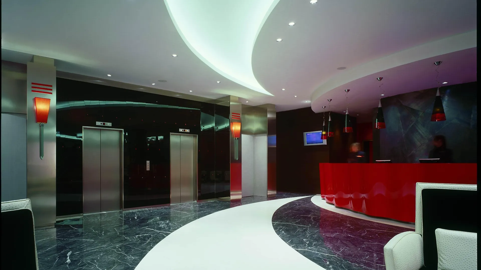 Una Hotels Malpensa Cerro Maggiore