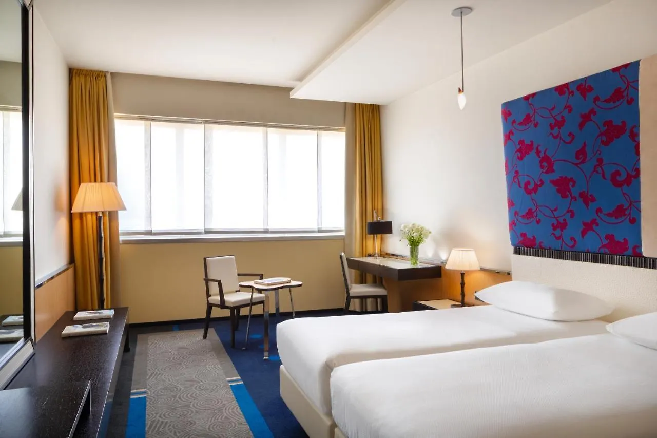 Una Hotels Malpensa Cerro Lago Maggiore