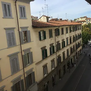 Aline Hotel Florença