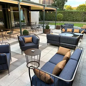 4* Hotel The Regency Sure Collection By Western