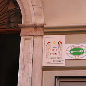 Perla Del Prione Casa de hóspedes La Spezia