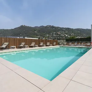 Отель Hotel Como, Комо