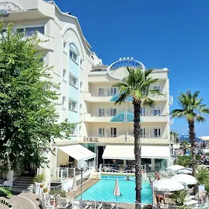**** Hotel Luxor Boutique Włochy