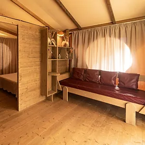 Delle Rose & Glamping Village База отдыха Isolabona