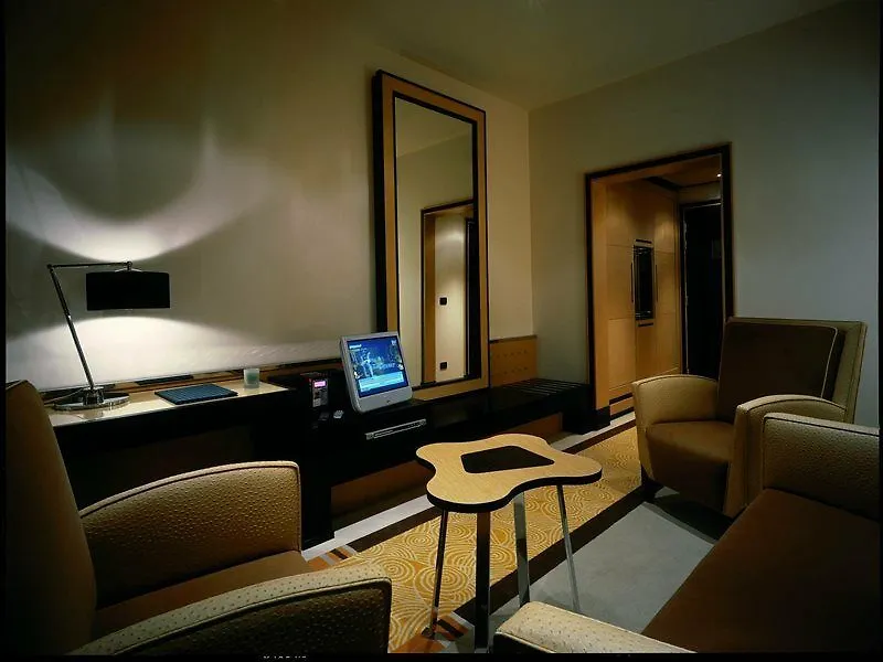 Una Hotels Malpensa Cerro Maggiore Italy
